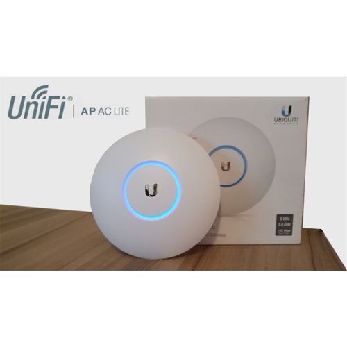 WiFi Ubiquiti UniFi AP AC PRO